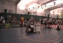 TCNJ-BILLY MILLER 2008