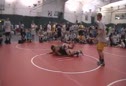 TCNJ-2008 JAKE VESCOVI - Wrestling video TCNJ-2008 JAKE VESCOVI