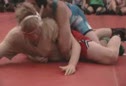 TCNJ-08-NOEL REYES - Wrestling video TCNJ-08-NOEL REYES