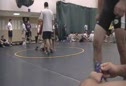 TCNJ-08-RICKY MARTINEZ - Wrestling video TCNJ-08-RICKY MARTINEZ