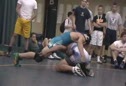 TCNJ-08-NOEL REYES - Wrestling video TCNJ-08-NOEL REYES