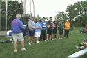 Danbury Dream Invite Hammer Intro's