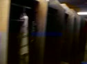 Campbellsville Univesity Locker Room