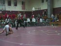 125lbs Gerald Andorko (HC) vs Tony Pacitti (Pembeton) 2