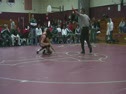 130lbs Jimmy Grogan (HC) vs Tieven Cannon (Pemberton)