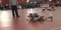 Dominate in the Dells_002 - Wrestling video Dominate in the Dells_002