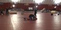 Dominate in the Dells_006 - Wrestling video Dominate in the Dells_006