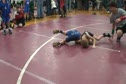 Jan 2-3 Highlights - Wrestling video Jan 2-3 Highlights