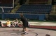 Russian Two on One