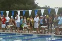 2009 SSA Championships - Girls 15-18 50m Breaststroke - Swimming video 2009 SSA Championships - Girls 15-18 50m Breaststroke