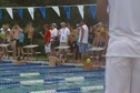 2009 SSA Championships - Boys 15-18 200m Medley Relay Part 1 - Swimming video 2009 SSA Championships - Boys 15-18 200m Medley Relay Part 1