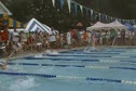 2009 SSA Championships - Girls 15-18 200m Medley Relay - Swimming video 2009 SSA Championships - Girls 15-18 200m Medley Relay