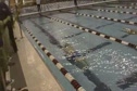 2009 EEX Holiday Classic (Rutgers University) Men's 100 Breast Consols - Swimming video 2009 EEX Holiday Classic (Rutgers University) Men's 100 Breast Consols