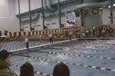 2009 EEX Holiday Classic (Rutgers University) Men's 100 Free Consols - Swimming video 2009 EEX Holiday Classic (Rutgers University) Men's 100 Free Consols