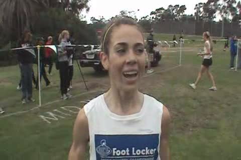 Allie McLaughlin 5th