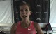 Anna Willard Adidas Track Classic 2009