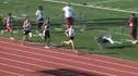 B Mile (Freshman)