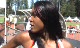 Carline Muir Harry Jerome Track Classic (400 Inv. 4th)