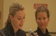 Carrie talks about the dance floor