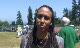 Charmaine Crooks Harry Jerome Track Classic