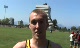 Connor Clerke Harry Jerome Track Classic (1500 HS 2nd)