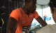 Darvis Patton Adidas Track Classic 2009