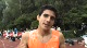 David Torrence 2nd 800 Gent