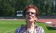 Diane Clement - Meet Organizer at the Harry Jerome Track Classic