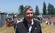 Dick Fosbury at the Harry Jerome Track Classic