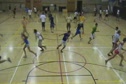 Dodgeball