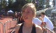 Jenna Westaway Harry Jerome Track Classic (HS 800 1st)