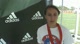 Jlynn Ledesma (high Jump)