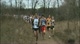 Junior Men's Race 2009 Canadian XC Championships
