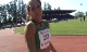 Kara Goucher Harry Jerome Track Classic (1500 3rd)