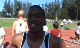 Lionel Larry Harry Jerome Track Classic (400 1st)