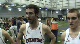 Arkansas Men's DMR