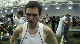 Dorian Ulrey on 3:57 Mile