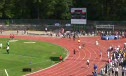 M 4x100 F01 (7th grade boys)
