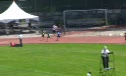 M 4x100 H01 (6th grade boys)
