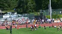 M 4x100 H01 (6th grade boys)