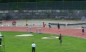 M 4x100 H01 (7th grade boys Schein)