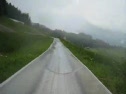 Toboggan Ride