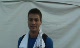 Peter Van Der Westhuizen Adidas Track Classic 2009