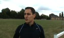 Ricky Simms on Bolt