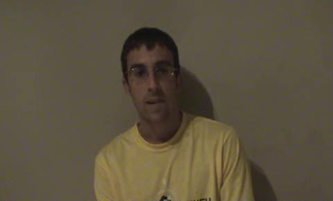 Get to know Steve Magness