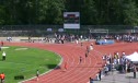W 4x100 F01 (5th grade girls)