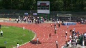 W 4x100 F01 (girls 7th grade)