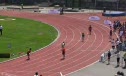 W 4x100 H01 (6th grade girls)