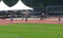 W 4x100 H01 (7th grade girls)