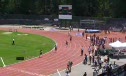 W 4x100 H01 (8th grade girls)